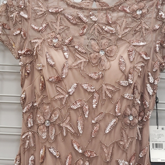 Adrianna Papell Dress - Picture 5 of 12